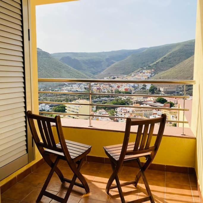 The Best Views - La Gomera San Sebastián de la Gomera Exterior foto